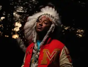 Instrumental: Thundercat - Walk On By (Instrumental)